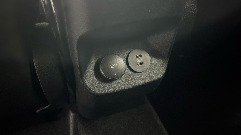 Ford Puma ST 1.0 EcoBoost Hybrid mHEV ST 5dr DCT Petrol Hatchback